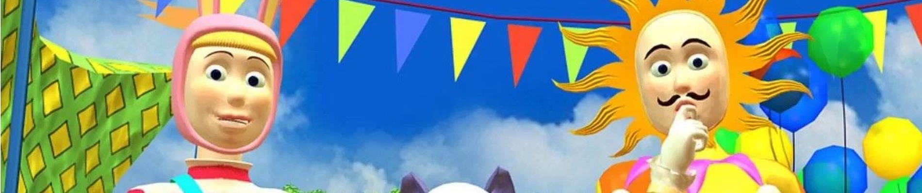 Popee the Clown