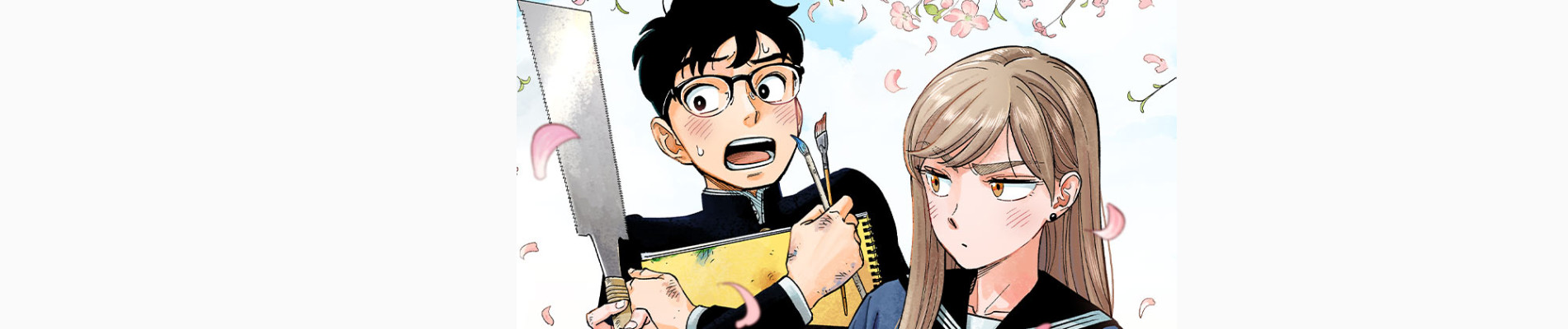 Blooming Love