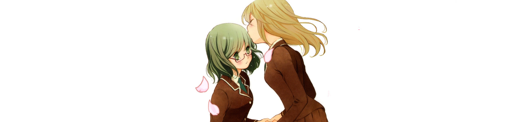 Seijun Shoujo Paradigm