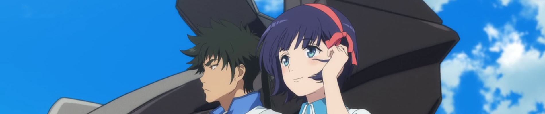 Alice & Zoroku
