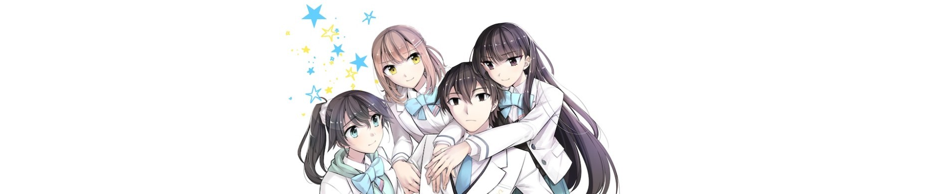 The Girls Who Traumatized Me Keep Glancing at Me, but Alas, It's Too Late.
