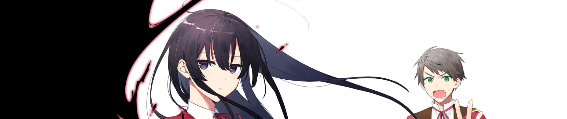 Villainess Level 99