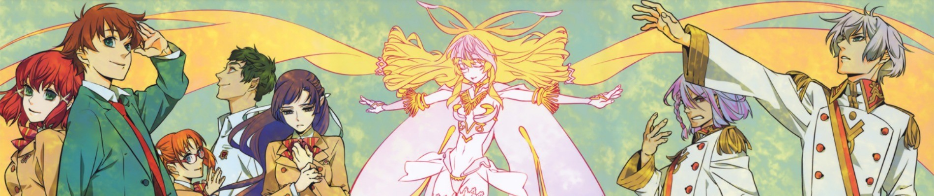 Valvrave the Liberator