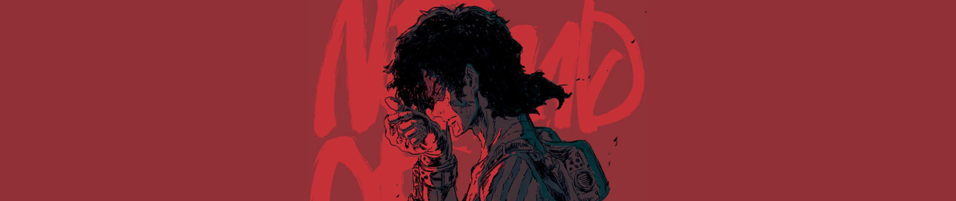 MEGALOBOX