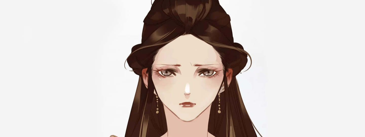The Spirit Queen