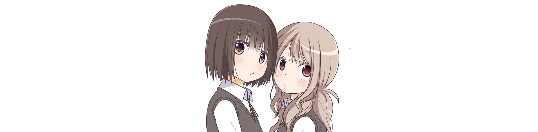 Yuri na Kataomoi-chan