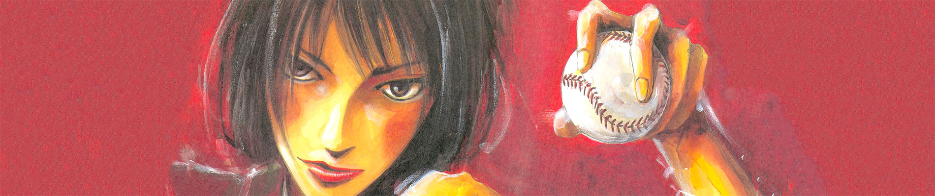 Tetsuwan Girl
