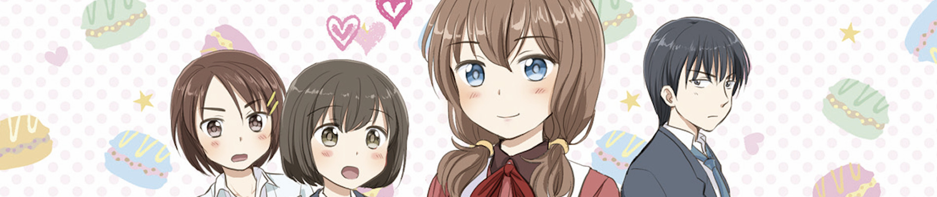 Otome Danshi ni Koisuru Otome