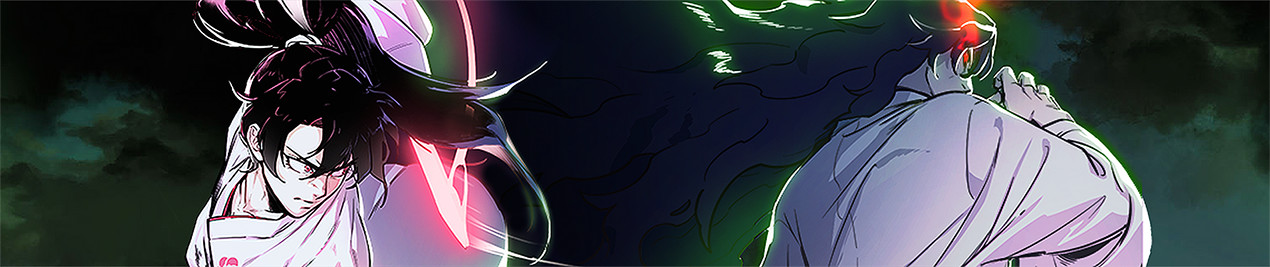 The Return of the Demon Master