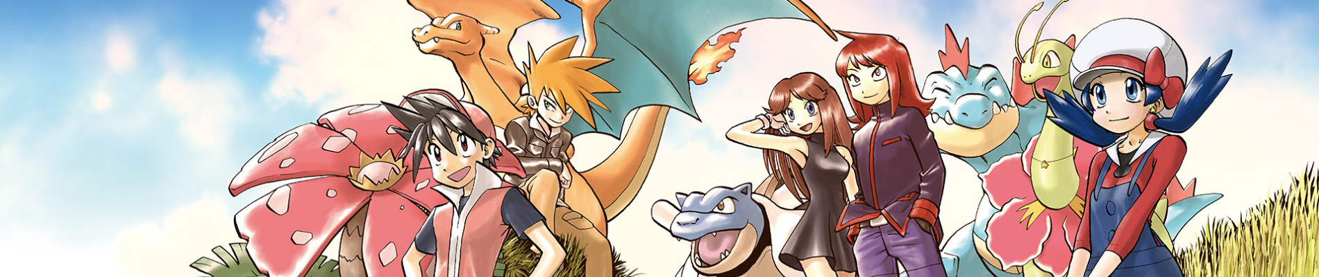 Pokémon: The Electric Tale of Pikachu