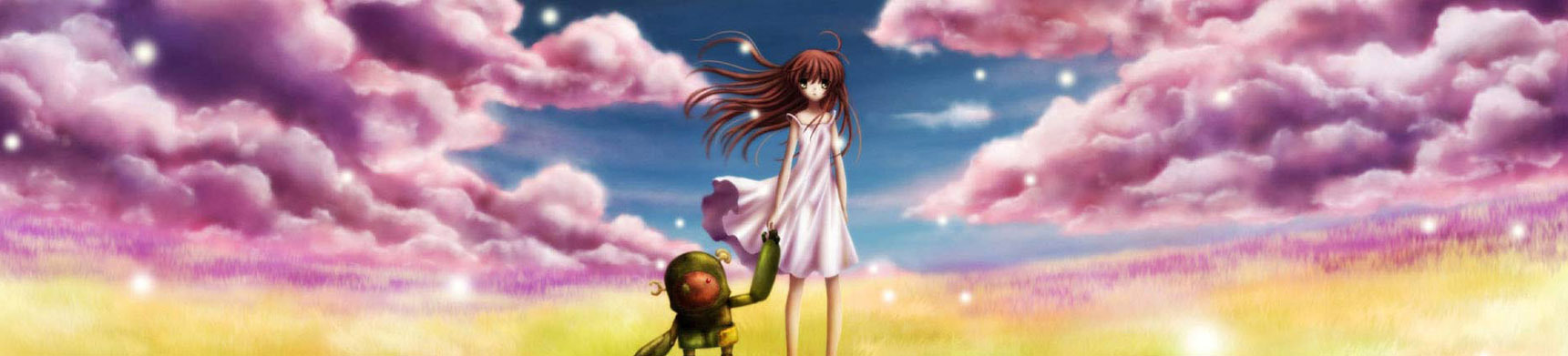 Clannad