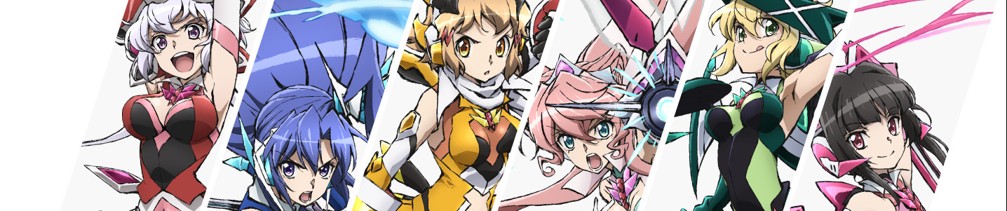Symphogear