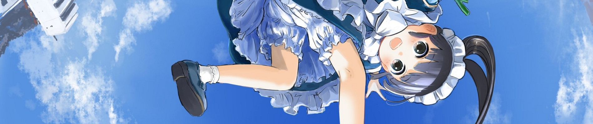Ponkotsu Ponko