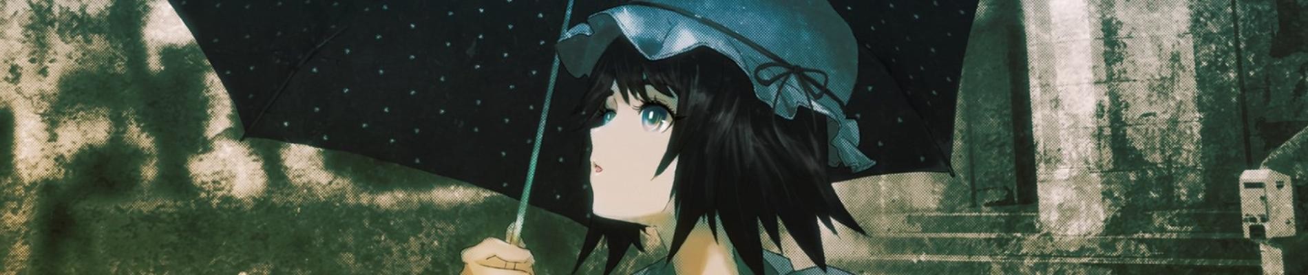 Steins;Gate