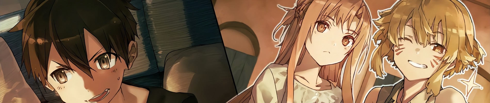Sword Art Online
