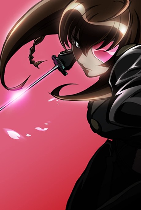 Jubei-chan the Ninja Girl: Secret of the Lovely Eyepatch