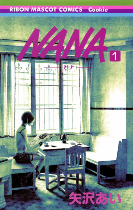 NANA