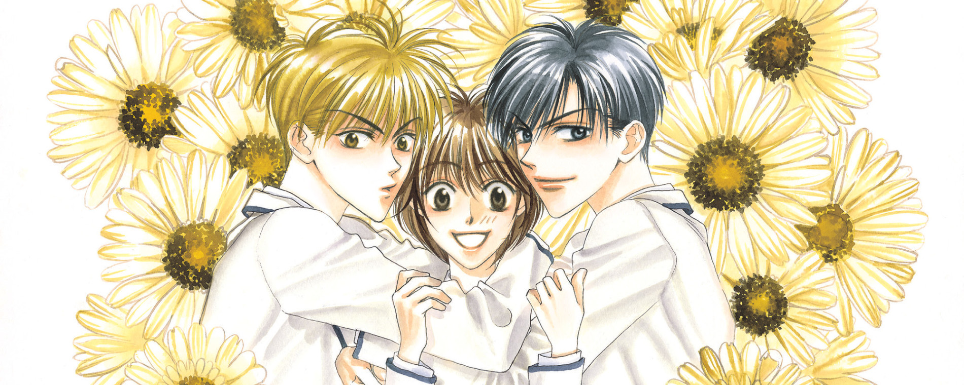 Parmi Eux - HanaKimi