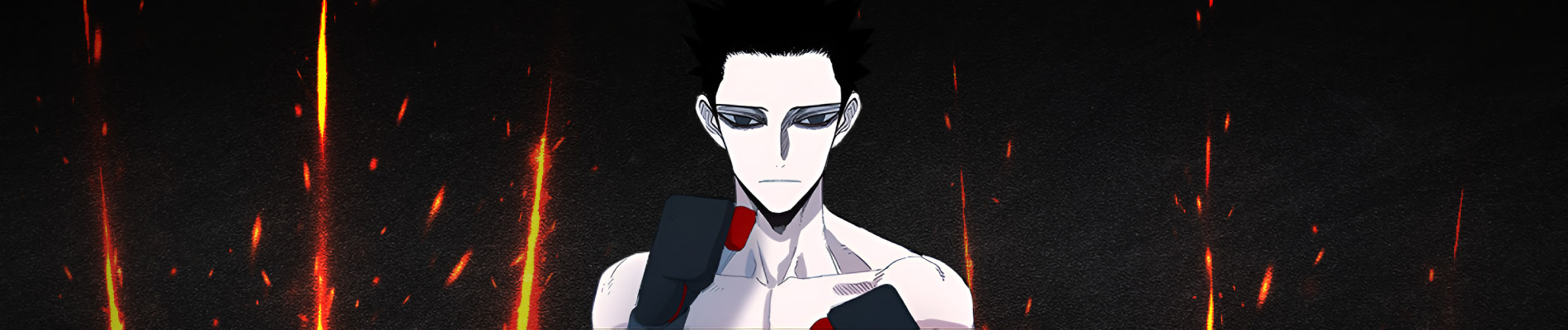 The Boxer