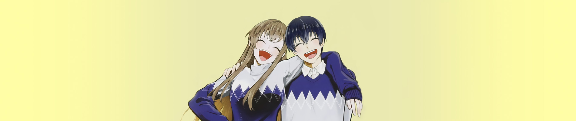 Boku no Kanojo wa Saikou desu!