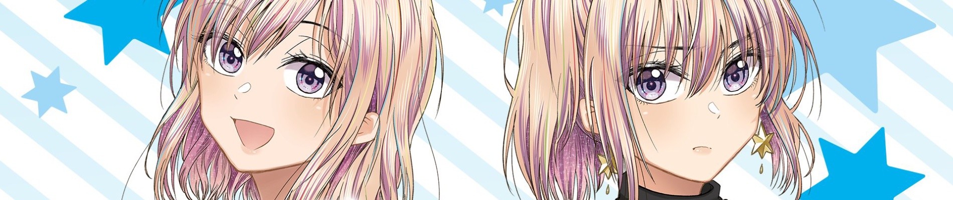 My Awkward Senpai