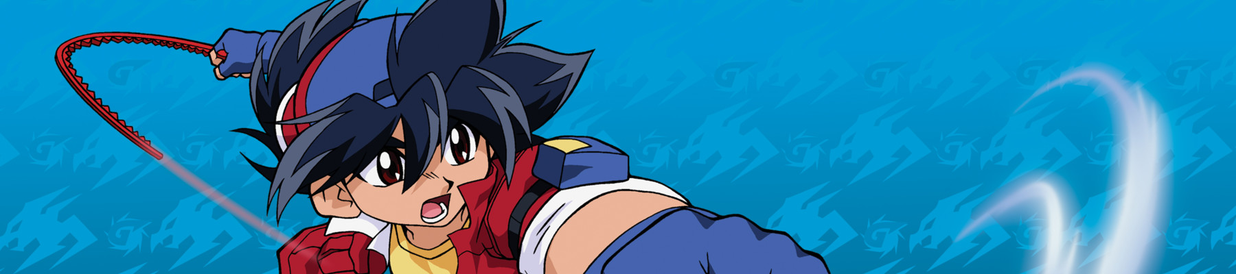 Beyblade