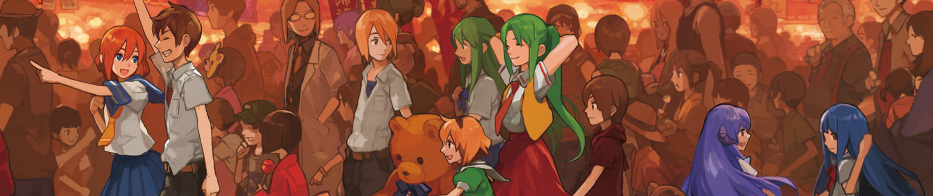 Higurashi no Naku Koro ni Kai - Dai 1-wa: Meakashi-hen