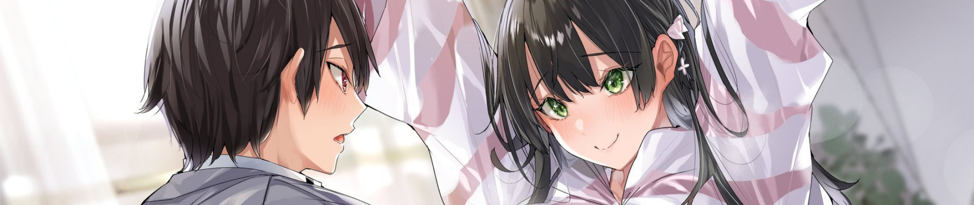 Ryoushin no Shakkin wo Katagawari Shite Morau Jouken wa Nihonichi Kawaii Joshikousei to Issho ni Kurasu Koto Deshita. (JP)
