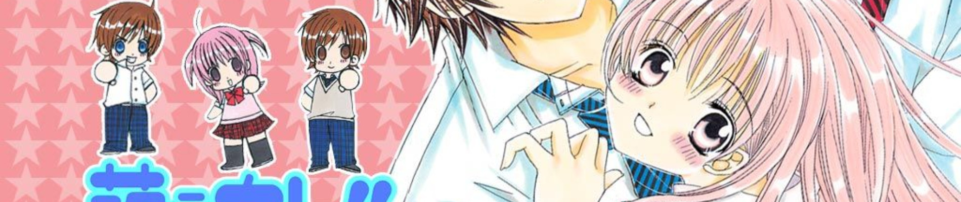 Moe Kare!!