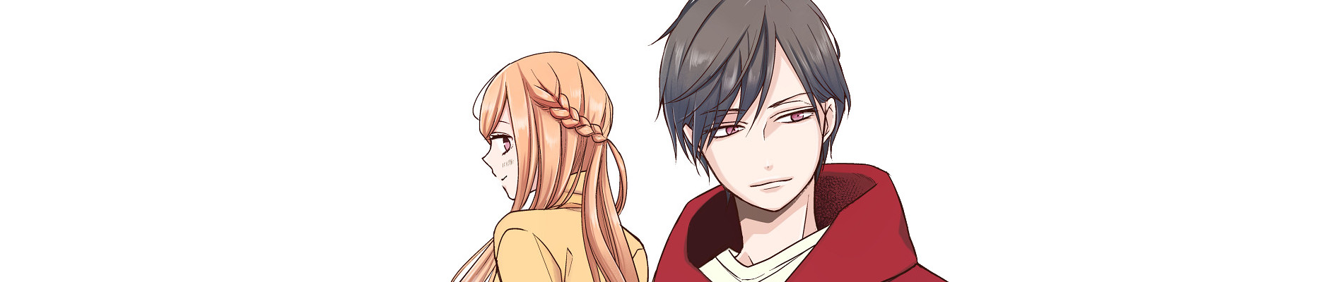 My Love Story With Yamada-Kun at LVL 999
