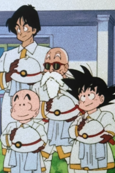Dragon Ball Super