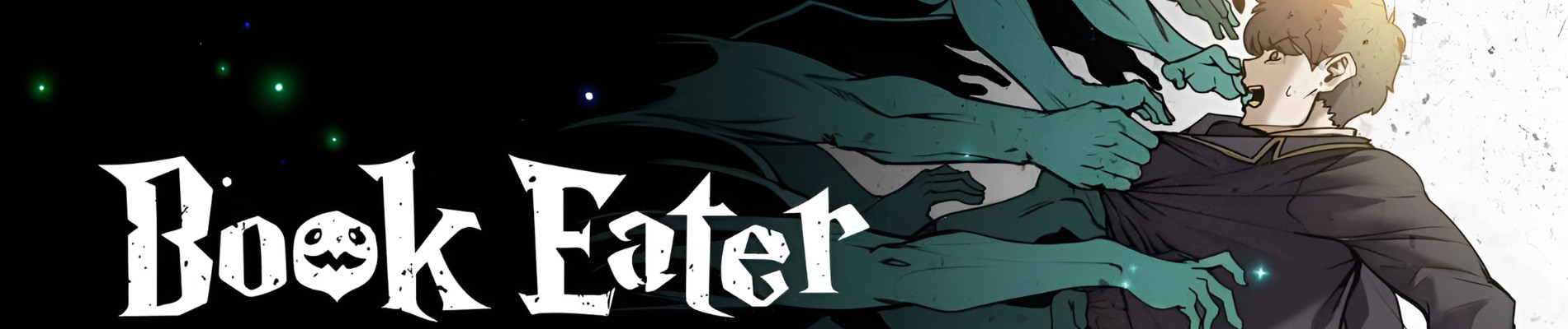 Book Eater