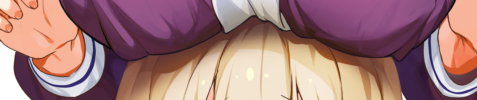 Breasts Are My Favorite Things in the World!
