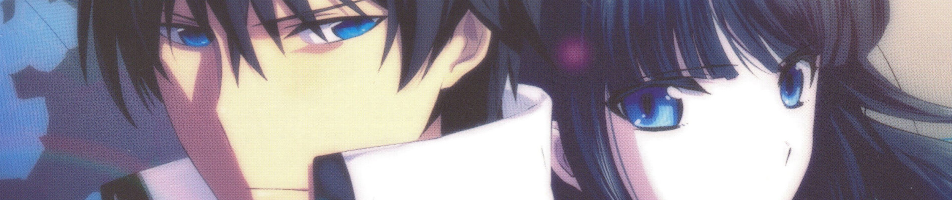 The Irregular at Magic High School