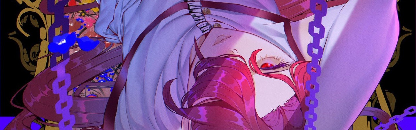 Isekai Executioner: The Serial Killer in Another World