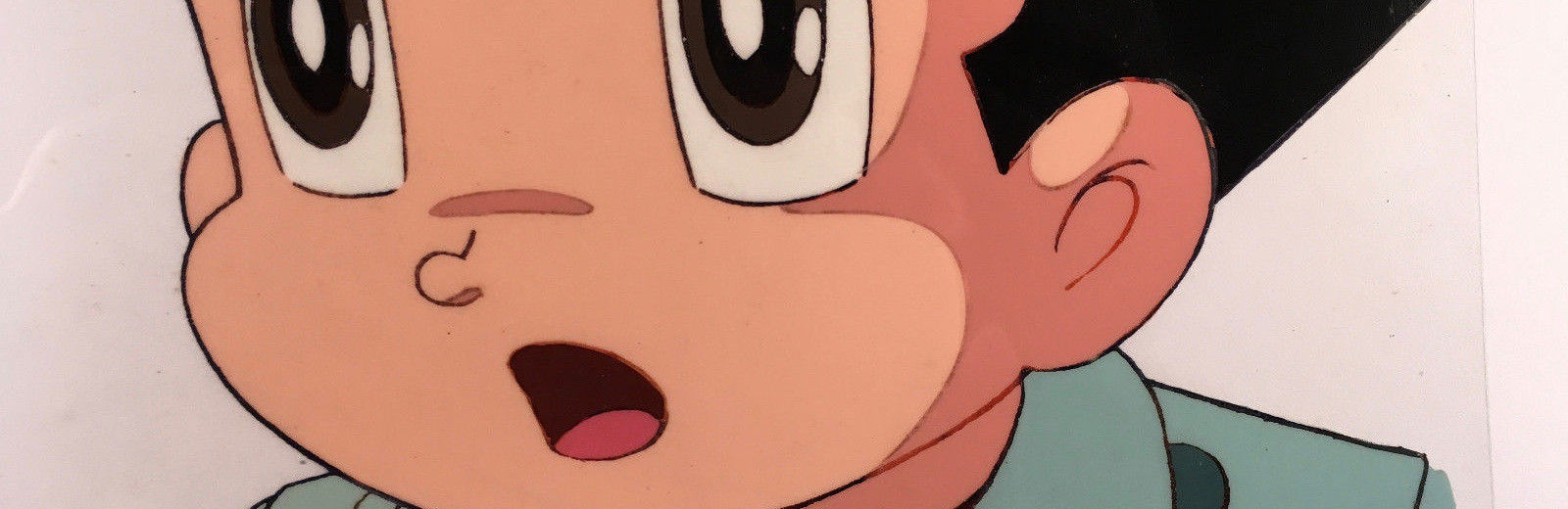 Astro Boy (2003)