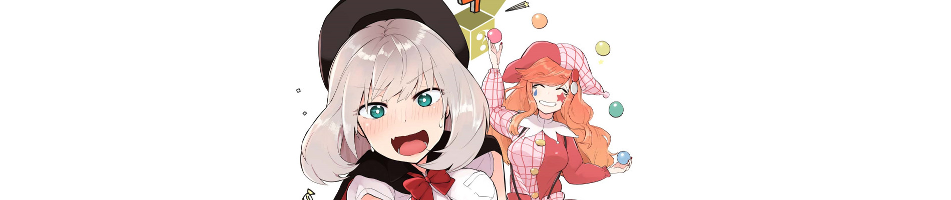 Magical Sempai