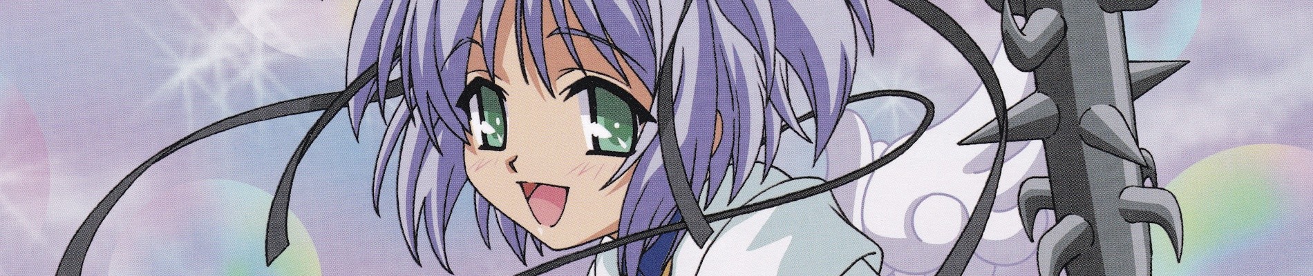 Bludgeoning Angel Dokuro-chan