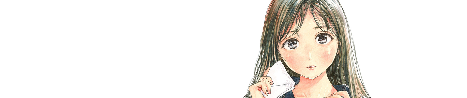 Akebi’s Sailor Uniform