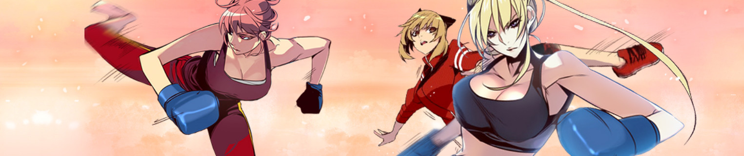 Girls of the Wild's