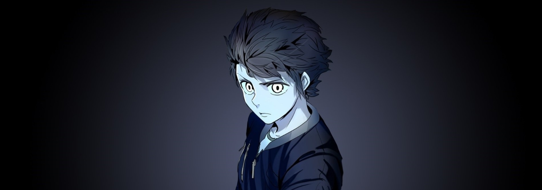 Tower of God