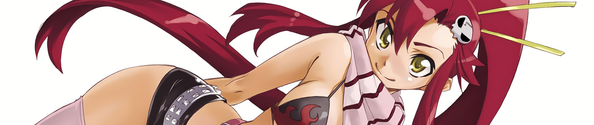 Gurren Lagann
