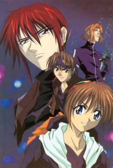 Knight Hunters Eternity