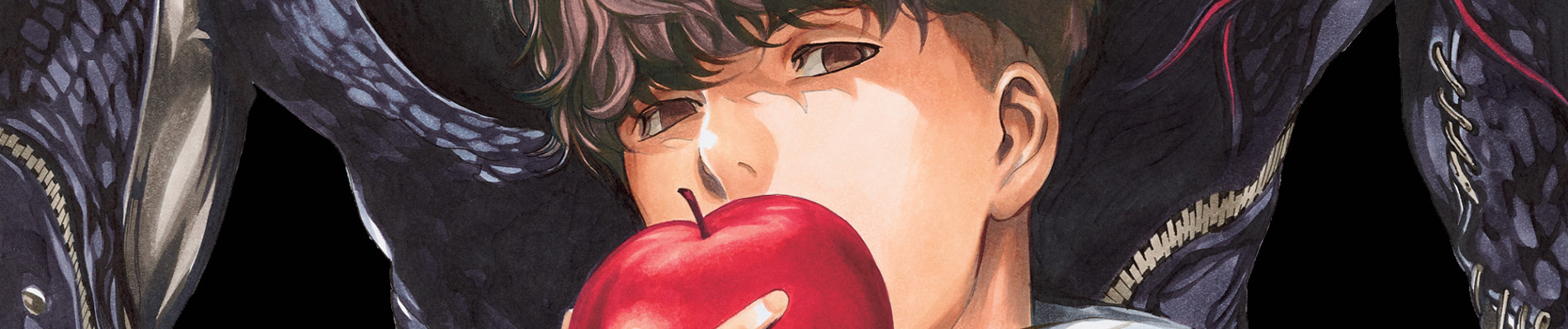 Death Note: a-Kira
