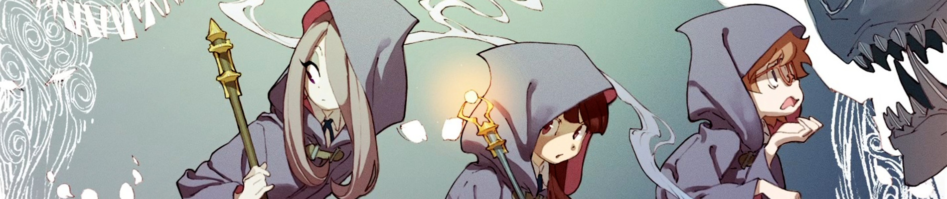 DRAMAtical Murder