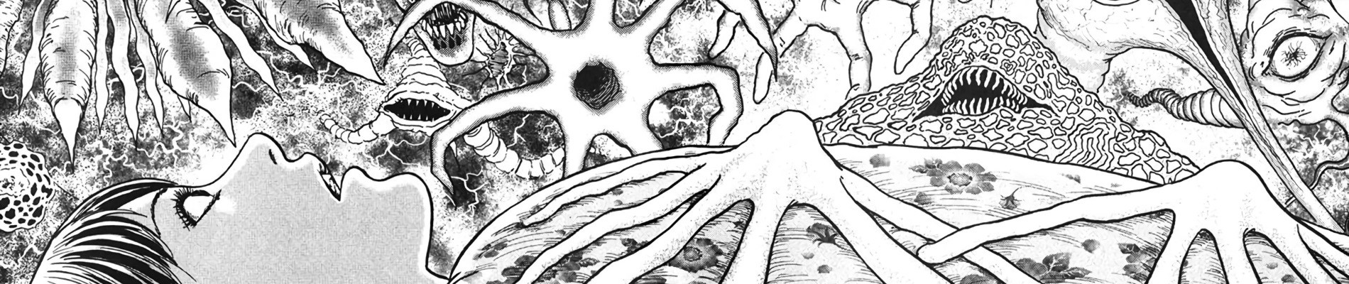 Fragments of Horror