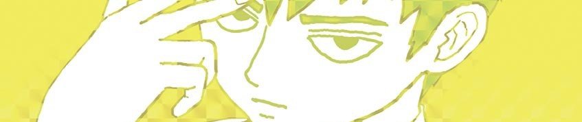 Mob Psycho 100: Reigen