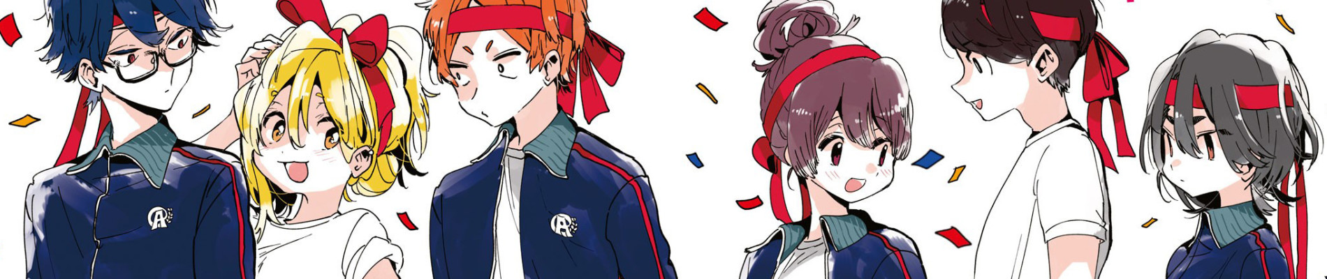 Tomodachi Toshite Daisuki