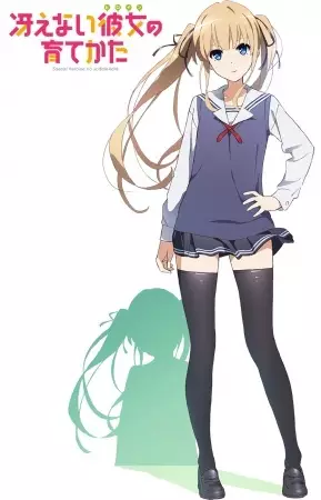 TSUKIPRO THE ANIMATION