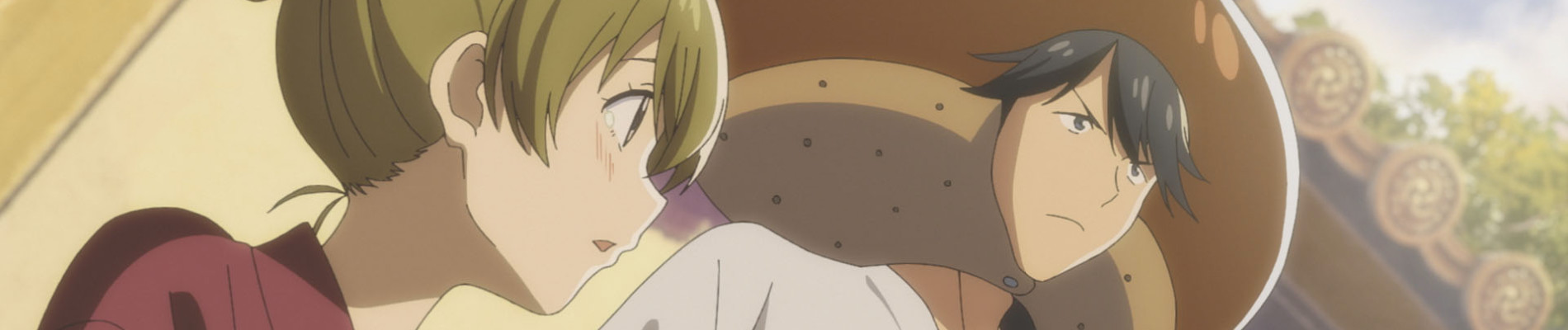 THE PROMISED NEVERLAND